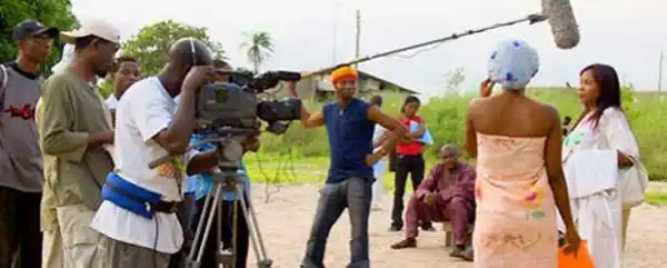 Artistes in Markudi porn-movie desperate for fame – Actors’ Guild